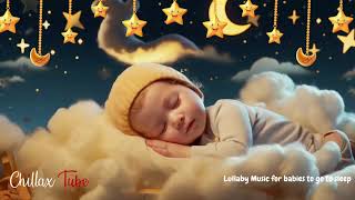 Lullaby Songs For Babies To Go To Sleep, Bedtime Music For Toddlers, Sleep Music For Babies