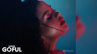 Selena Gomez, Marshmello - Wolves Teaser Apple Music