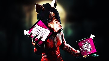 Abusing Overpowered Killer Addons In DBD