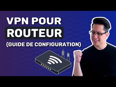 Vidéo: Comment puis-je utiliser une connexion Internet locale pour me connecter à Internet tout en utilisant VPN ?