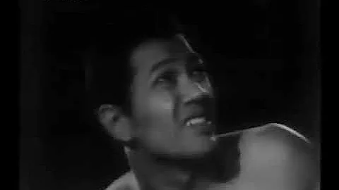 1955 - Penarek Becha Full Movie | P Ramlee | Full Movie | Filem Comedy