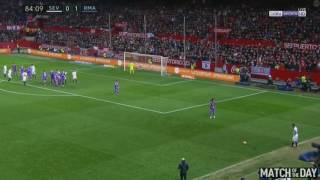 Ramos's own goal