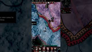 Tuchačevskij rende il Tibet libero 😂 #collapsingworld #hoi4mod #gameplayita