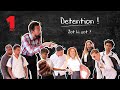 Detention ep1  zot ki zot 