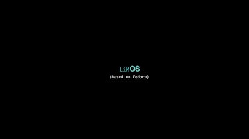 LiMOS linux