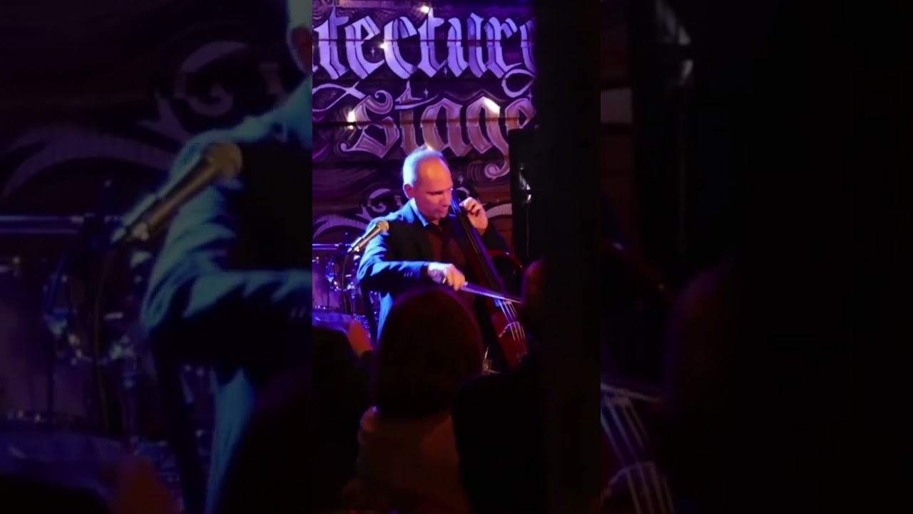 Bryan Adams, Please Forgive Me | Manos Epitropakis Live At Architecture Live Stage 4.12.24 