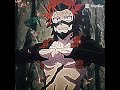 Kiri edit❤ 🪨 #anime #mha #mhacommunity