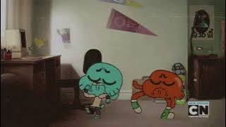 Join Darwin and Gumball in their sad dance 😞 ~ music to relax you [lofi vibes].