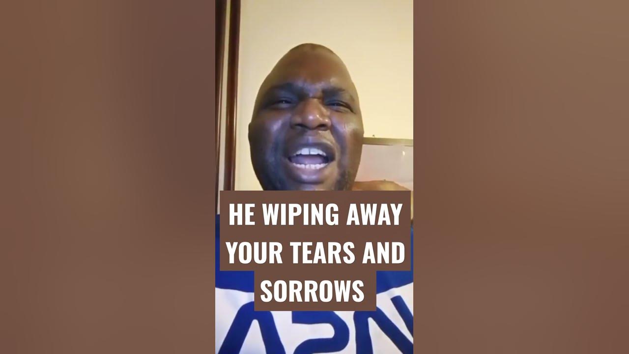 praying-to-god-to-wipe-away-your-tears-and-sorrows