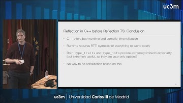 ¡++) – Reflecting C++!. Axel Naumann.