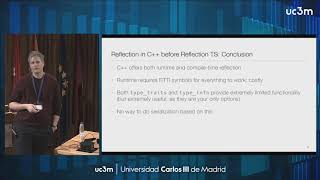 ¡++) – Reflecting C++!. Axel Naumann.