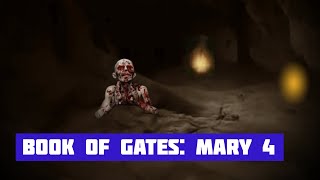 Book of Gates: Mary 4 · Игра · Прохождение