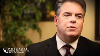Mark & Diane - Should we have Cemetary Memorialization After a Cremation?