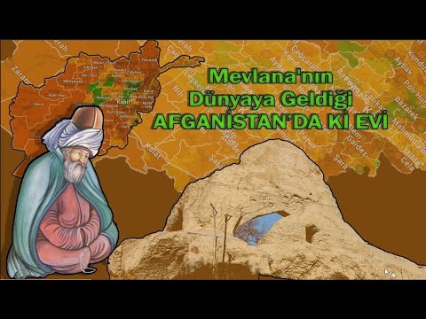 MEVLANA BELGESELİ
