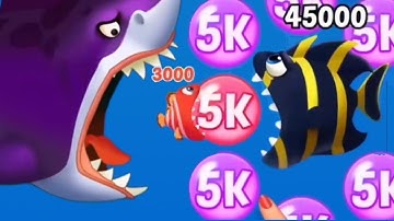 save the fish gameplay walkthrough android and iOS pull the pin