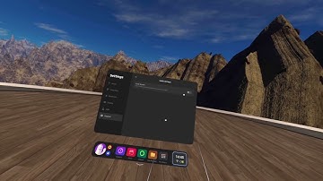 Pico 4 VR - How To Setup Lock Screen