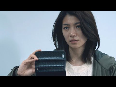 瀧内公美主演、事件を追うドキュメンタリーディレクターの究極の選択／映画『由宇子の天秤』予告編