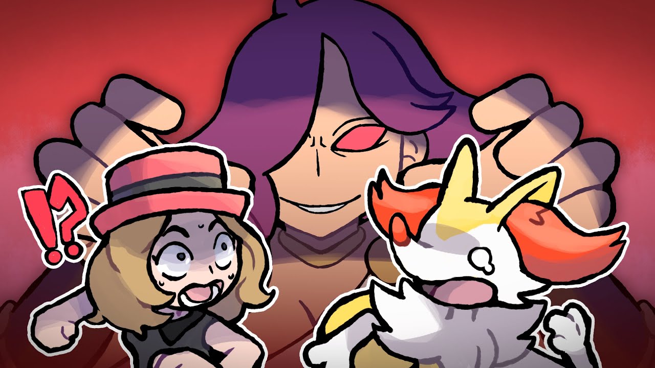 Jugué Pokémon Z, para que tu no tengas que hacerlo