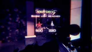 InTruDe vs AoG MW3 | KIA
