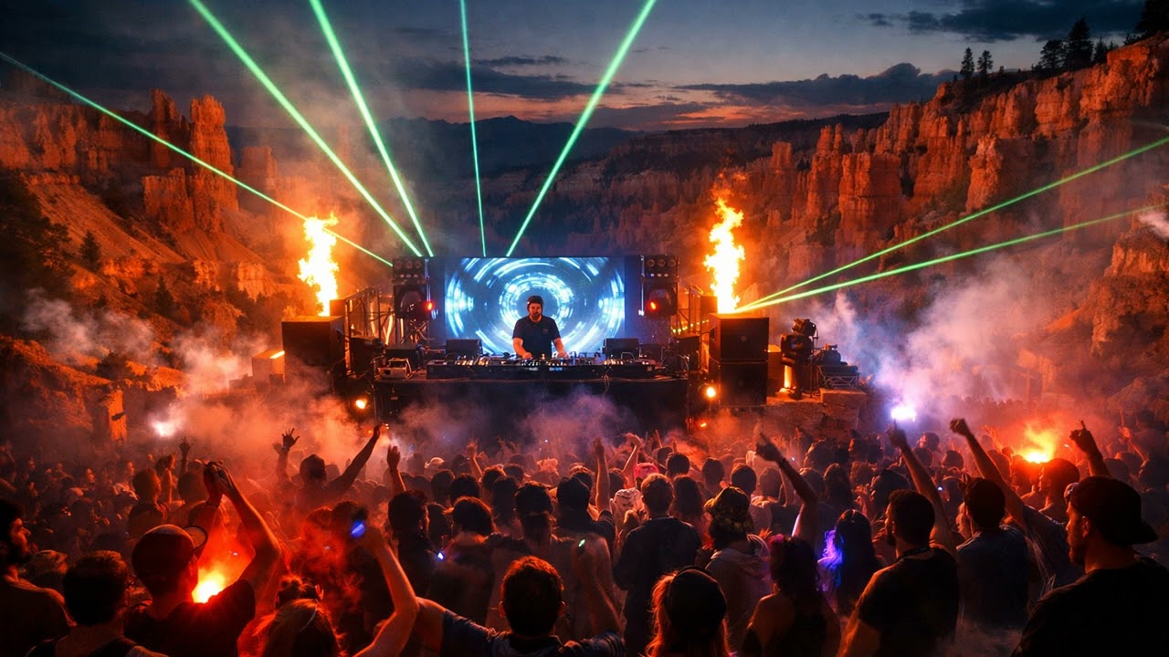 Inferno Rhythm 🎶🔥