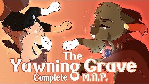 The Yawning Grave | Complete MAProject