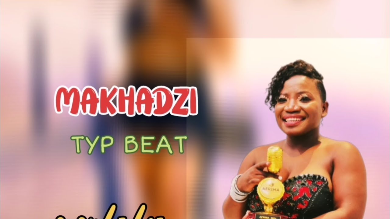 MAKHADZI FT CHARMA GIRl TYPE BEAT PRO BY FLEX95BEATZ 🔥🔥🔥 YouTube