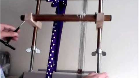 Friday Video Advancing Your Weaving