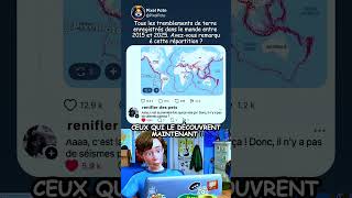 LA CARTE PARLE TOUTE SEULE 😮🌍📌