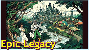 One Hundred Years of Solitude - Gabriel García Márquez - Full Summary!