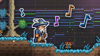 Ultimate Terraria Background Music - Original Composition