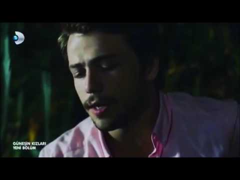 Ah bu ben /güneşin kızları/Tolga Sarıtaş