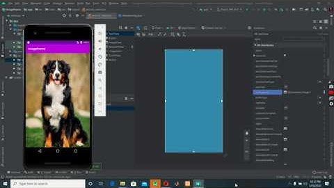 How to add an image to TextView in AndroidStudio.