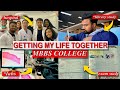 MBBS in CHINA Vlog| Indian MBBS Student Life in China 🇨🇳| A day in life of MBBS Student| Harsh Patel