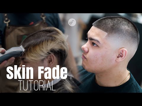 How to do a FADE - [step by step TUTORIAL]