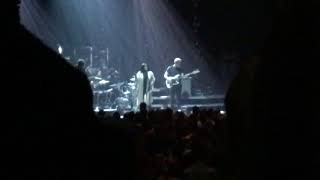 Rukhsana Merisse @ Forest National , Bruxelles , 13/11/2017