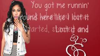 promise ring lyrics jhene 10