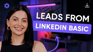Adding Leads from LinkedIn Search | Dripify Tutorials
