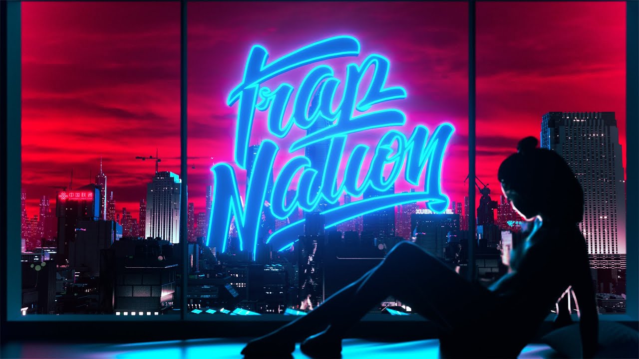 Trap Nation LIVE | 24/7 Radio - Trap Nation LIVE | 24/7 Radio