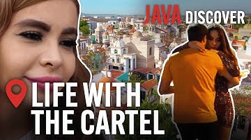 Inside the Sinaloa Cartel: Secrets of Mexico