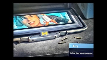 Calling cards ft. Ferg, Bobby Plays, Hawksnest