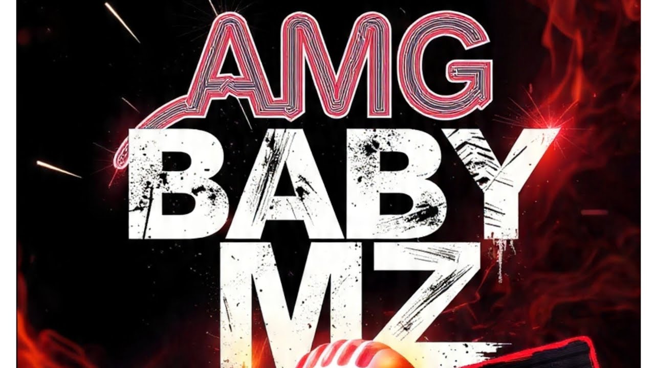 BABY TRAGA MINHA BABY - AMG Baby 🇲🇿