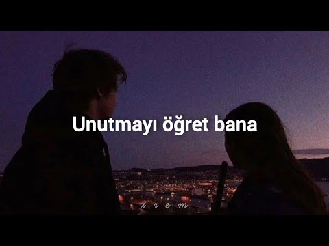 Eda Baba - Bazı Şeyler ft. Mert Erşahin (lyrics/sözleri)