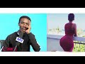 MUONEKANO WA MWANAMKE UMEKAA KIBIASHARA DOCTOR LOVE MASANJA TV MUONEKANO WA MWANAMKE UMEKAA KIBIASHARA DOCTOR LOVE MASANJA TV
