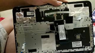 Hp stream 14 repair no start