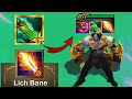 Sylas lich bane   tft set 11