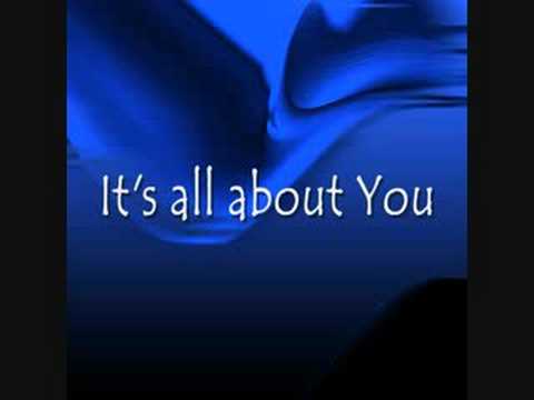 its all about You lyrics