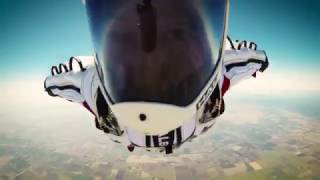 ムササビスーツ ウィングスーツ を体験するために必要なこと 価格はいくら 暮らし の