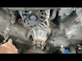 FORD 5.4 3V. FIXING ALL THE TYPICAL ISSUES