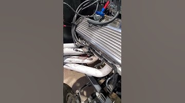 Plug Wire Socks #car #header