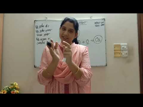 Class 8 chemical reaction class part-1